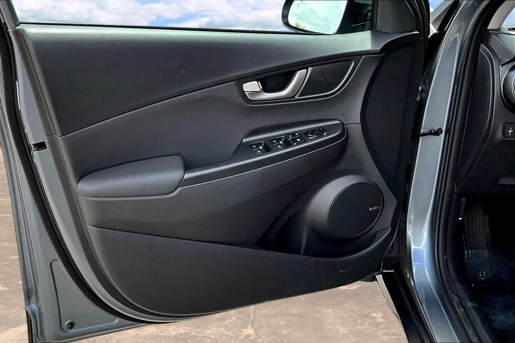 Used 2020 Hyundai Kona Ultimate FWD image 21