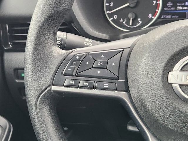 Used 2024 Nissan Sentra SV image 29