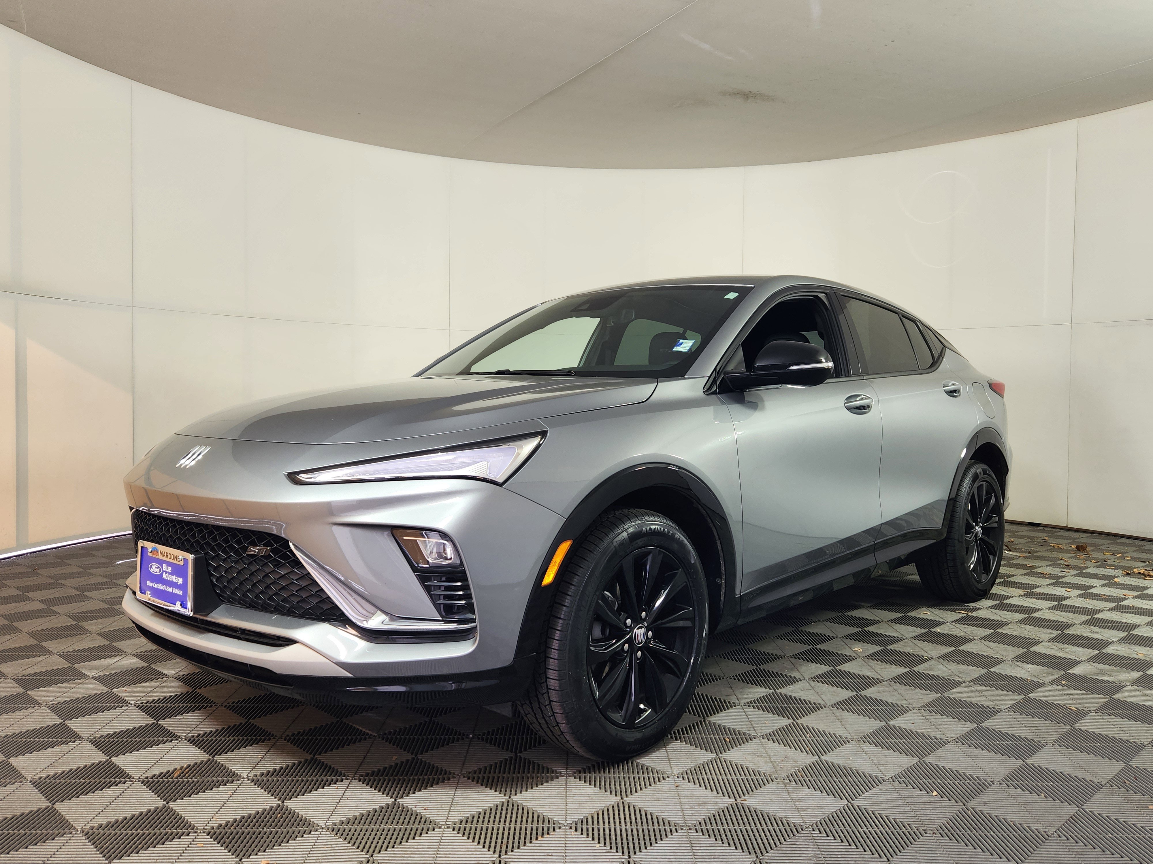 Used 2024 Buick Envista Sport Touring w/ Convenience II Package video 3