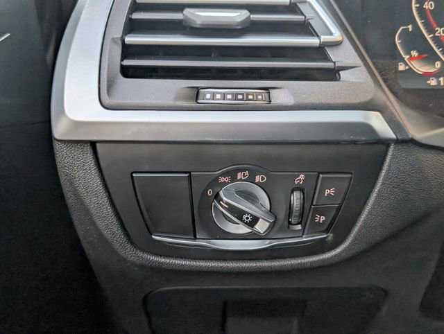 Used 2024 BMW X3 sDrive30i w/ Convenience Package RWD image 27