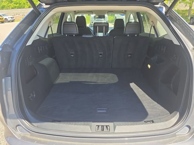 Certified 2020 Ford Edge SEL w/ Convenience Package AWD/4WD image 8