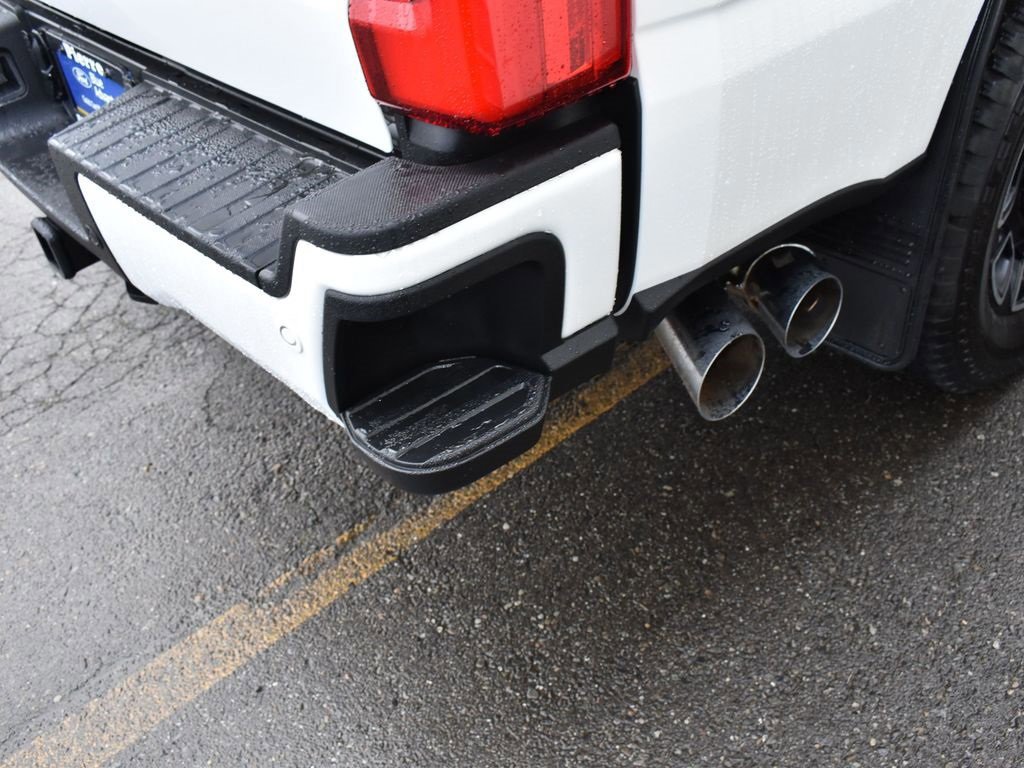 Certified 2024 Ford F350 Platinum image 11