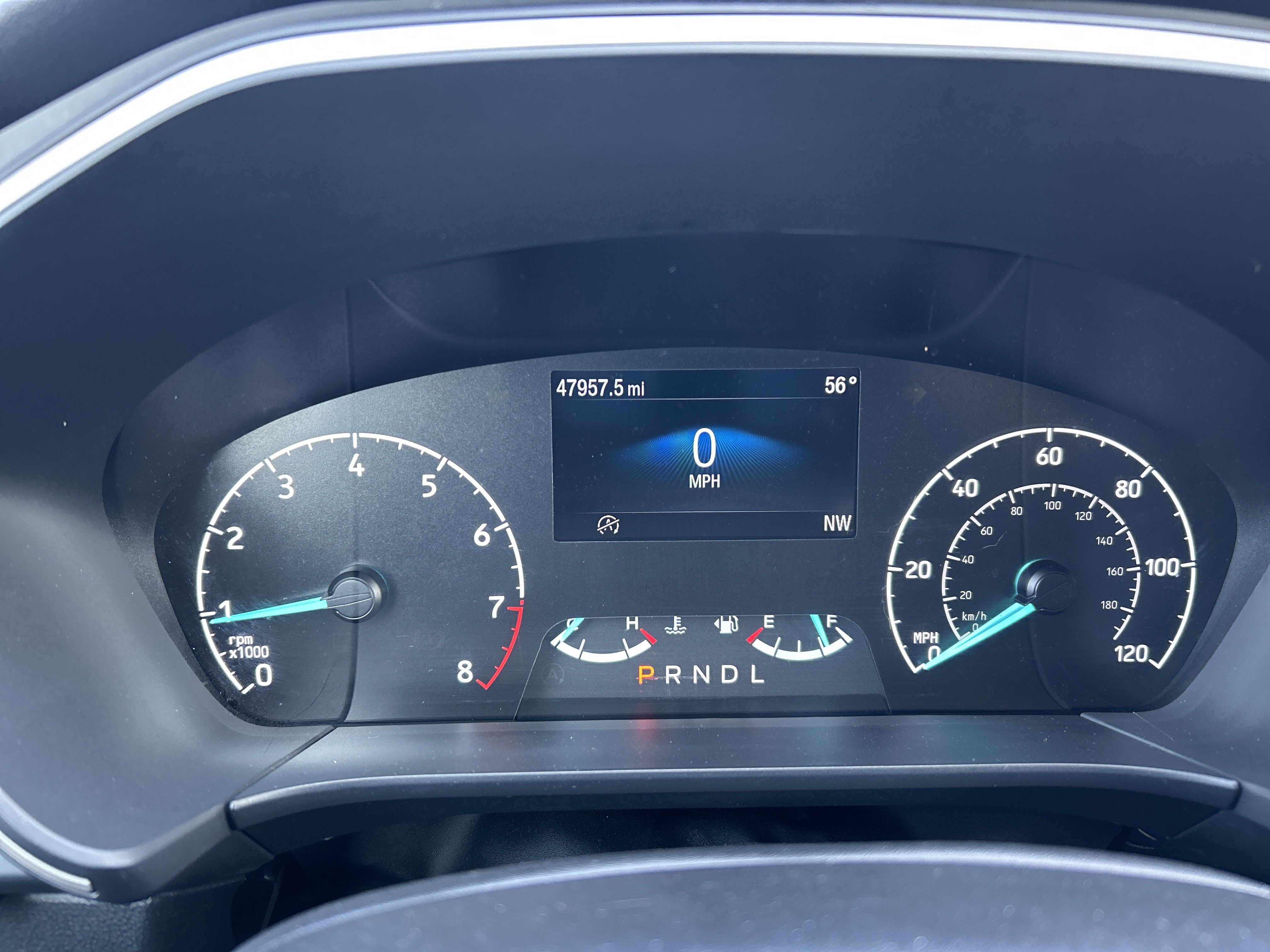 Certified 2022 Ford Escape SE AWD/4WD image 18