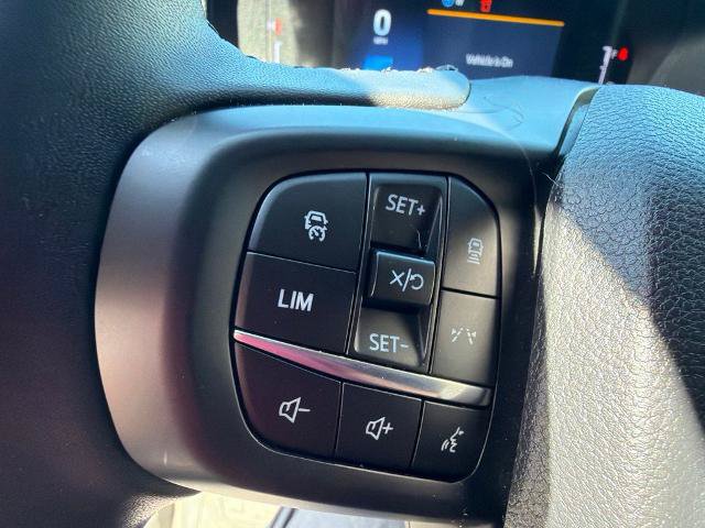 Certified 2024 Ford Ranger XLT AWD/4WD image 7