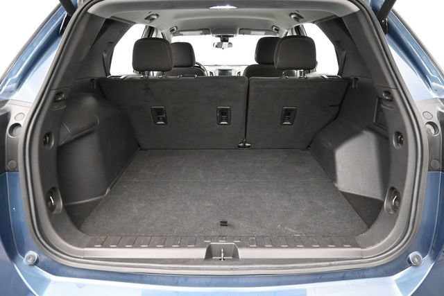 Used 2024 Chevrolet Equinox LT AWD/4WD image 30