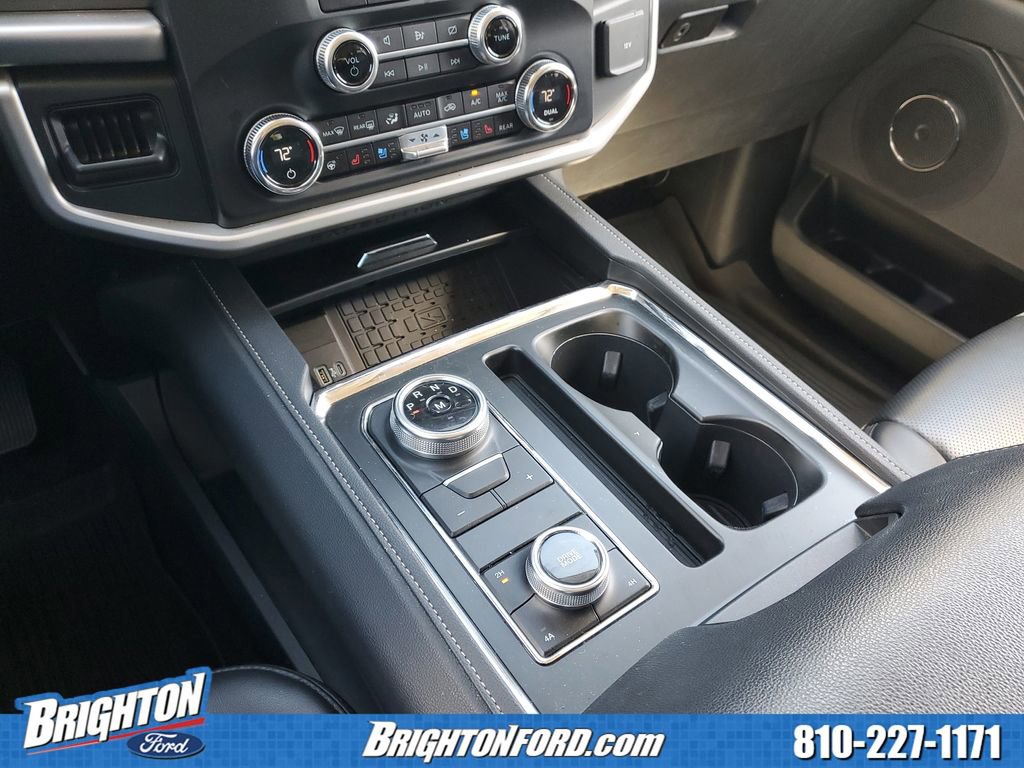 Certified 2023 Ford Expedition XLT AWD/4WD image 30
