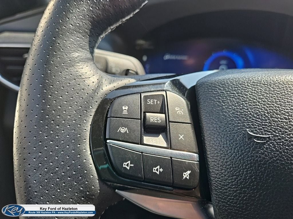 Certified 2023 Ford Explorer ST w/ Equipment Group 401A AWD/4WD image 35