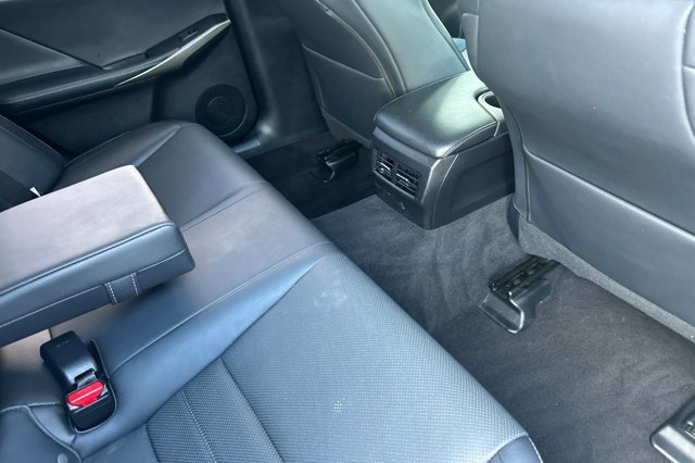 Used 2019 Lexus IS 300 F Sport image 17