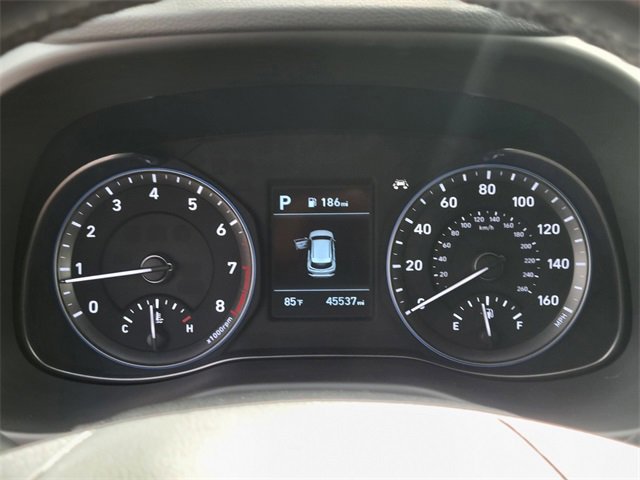 Used 2021 Hyundai Kona SEL image 23