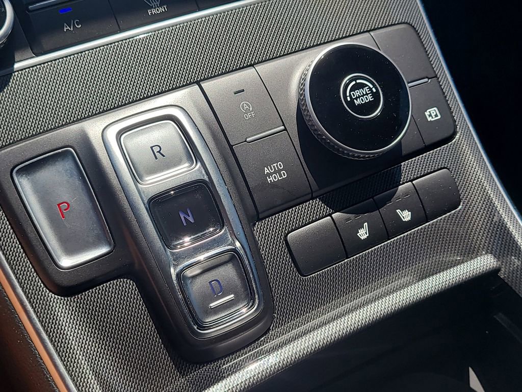 Used 2022 Hyundai Santa Fe SEL image 22