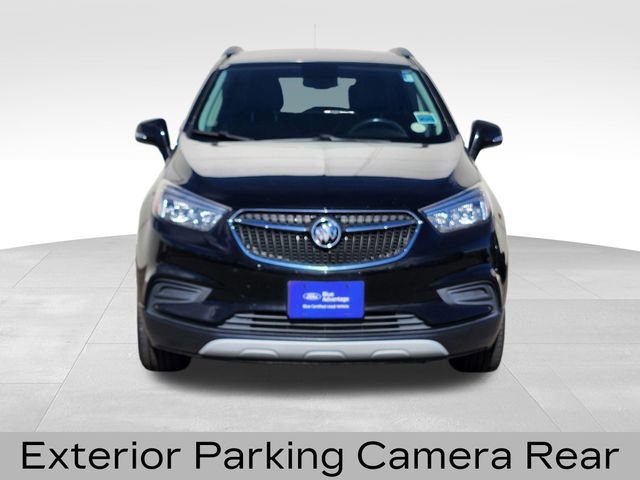 Used 2019 Buick Encore Preferred image 9