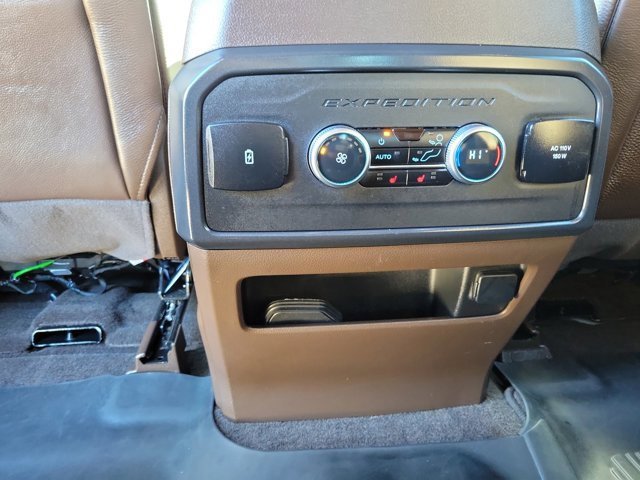 Certified 2024 Ford Expedition Max King Ranch image 19