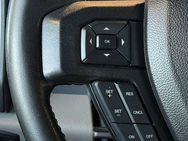 Certified 2017 Ford F150 XLT w/ Equipment Group 302A Luxury image 11