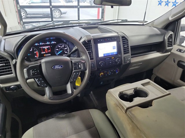 Certified 2022 Ford F350 XL w/ STX Appearance Package image 21