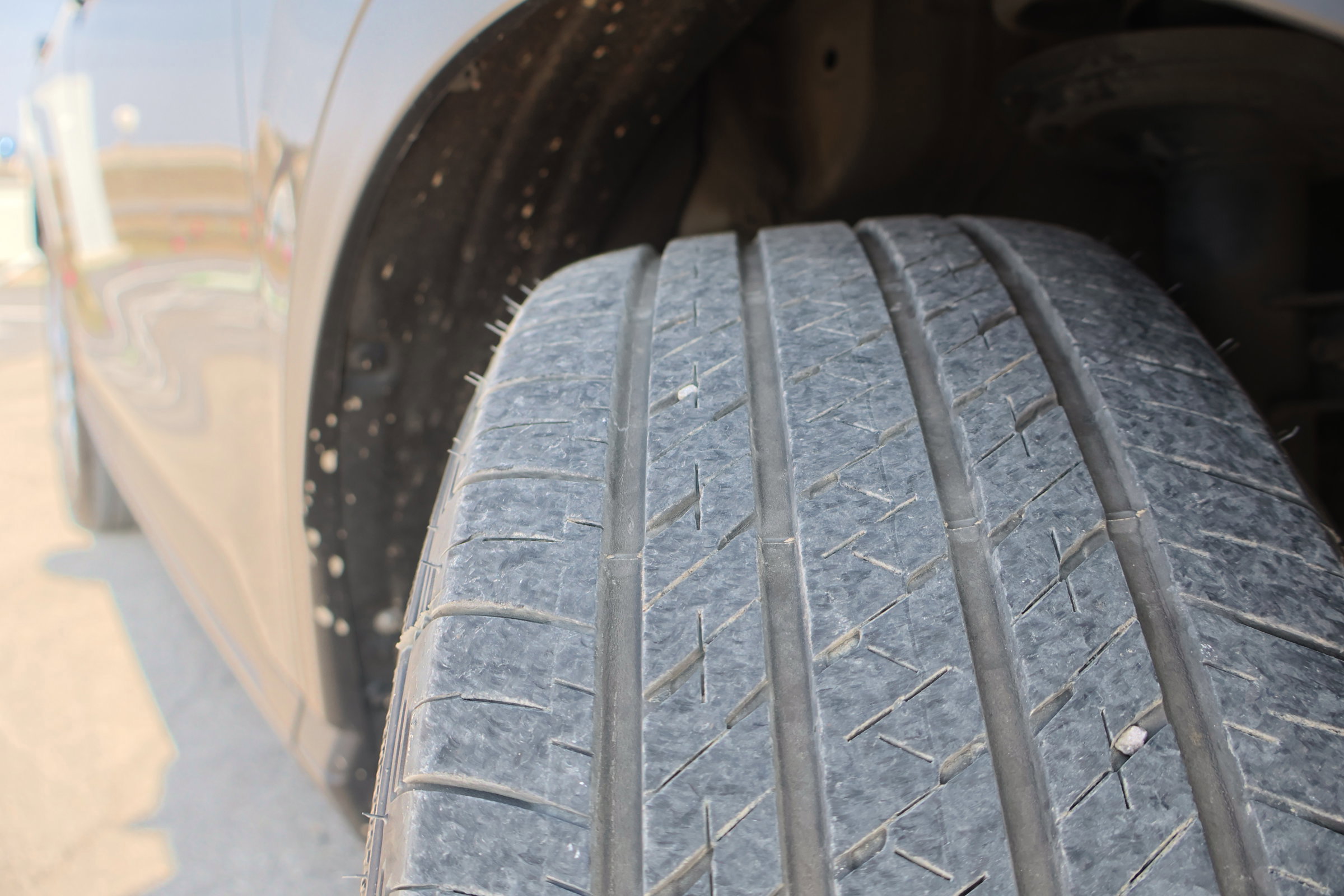 Used 2025 Honda CR-V LX image 11