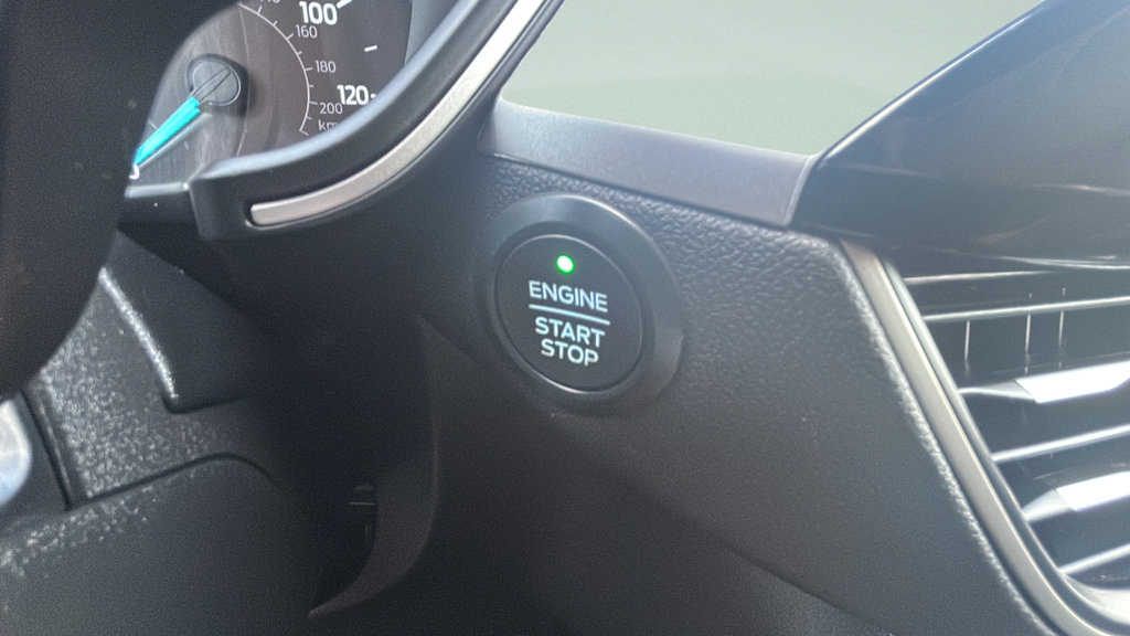 Certified 2020 Ford Escape SE AWD/4WD image 18