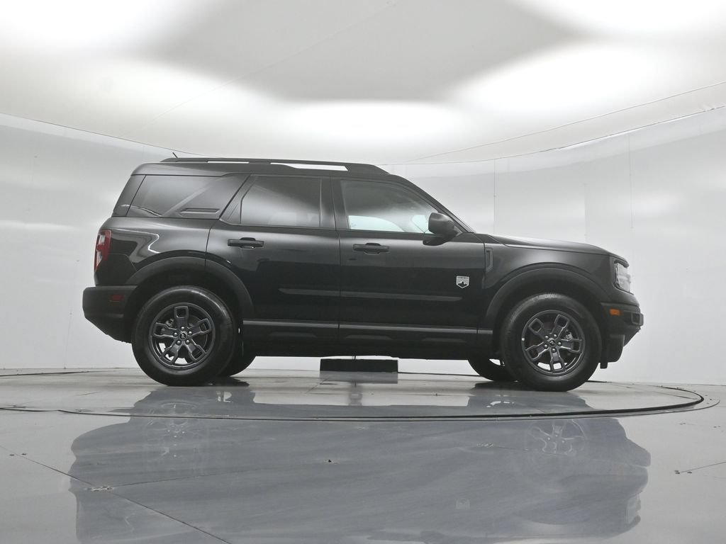 Certified 2023 Ford Bronco Sport Big Bend AWD/4WD image 46