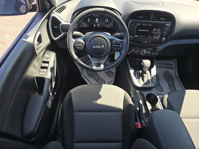 Used 2024 Kia Soul LX w/ Option Group 015 FWD image 21