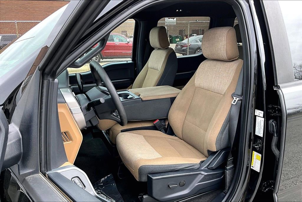Certified 2023 Ford F150 XLT AWD/4WD image 23