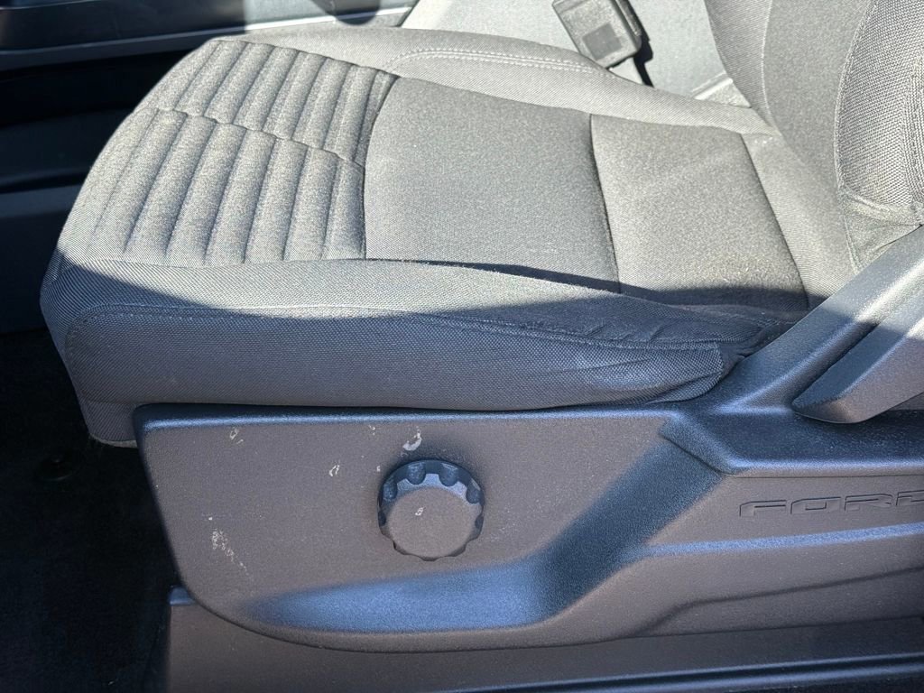 Certified 2022 Ford F150 XL w/ STX Appearance Package image 27