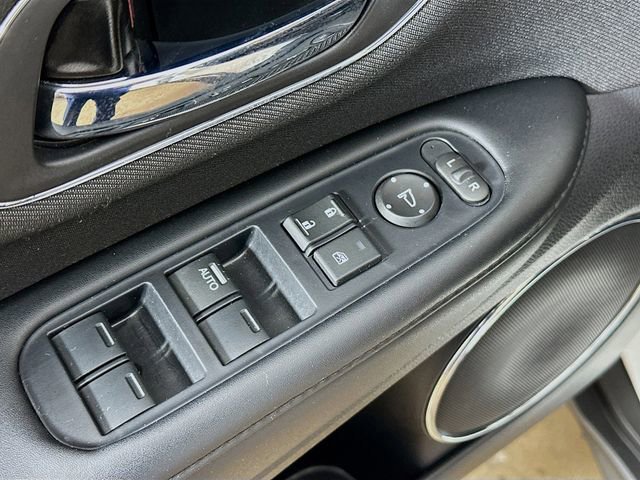 Used 2022 Honda HR-V EX image 19