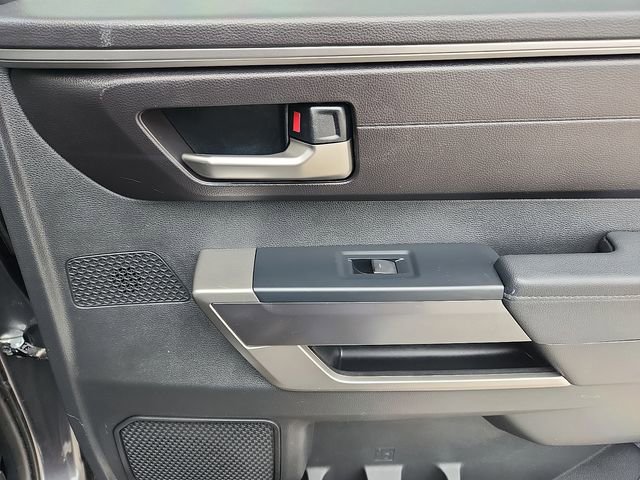 Used 2025 Toyota Tundra SR5 image 30