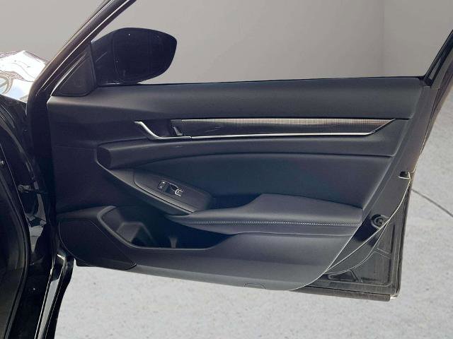 Used 2022 Honda Accord Sport image 20