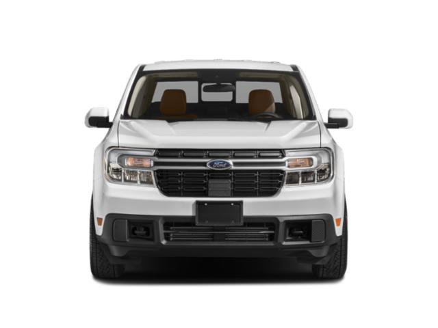 Certified 2024 Ford Maverick Lariat w/ Black Appearance Package FWD image 7