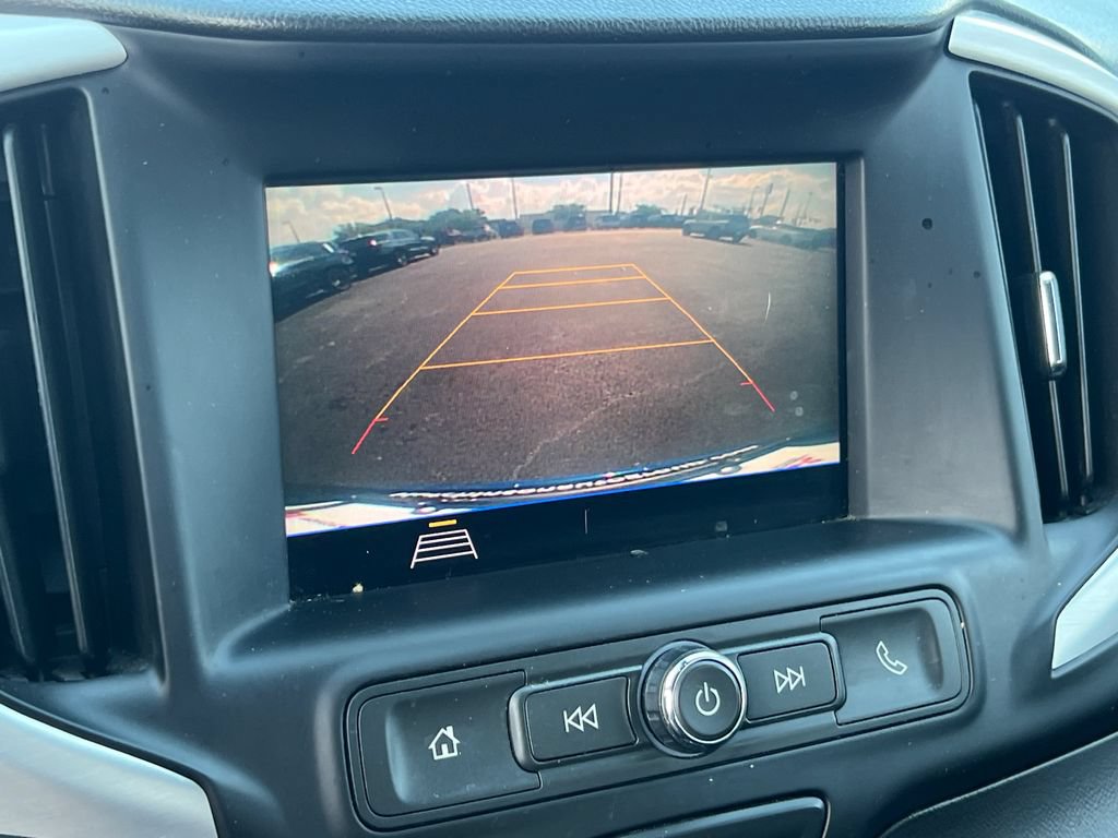 Used 2020 GMC Terrain SLE w/ Driver Convenience Package FWD image 31