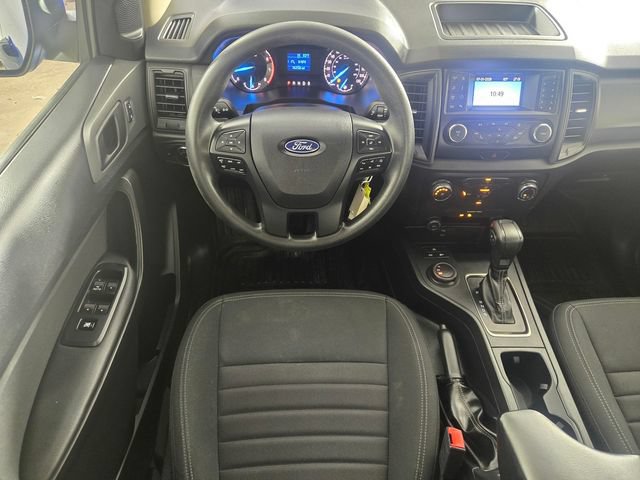 Certified 2020 Ford Ranger XL w/ Equipment Group 101A Mid AWD/4WD image 24