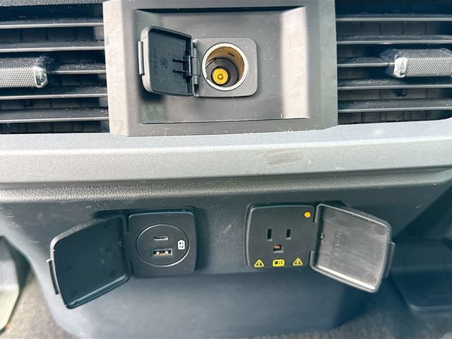 Certified 2022 Ford F150 Lariat AWD/4WD image 34