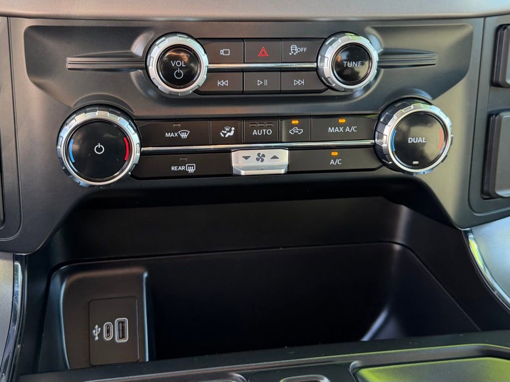 Certified 2025 Ford F150 XLT w/ Equipment Group 301A Standard image 25