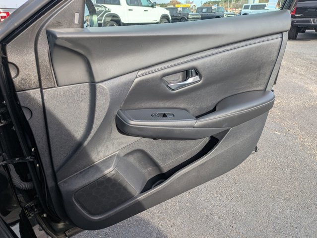 Used 2022 Nissan Sentra S w/ Electronics Package image 30