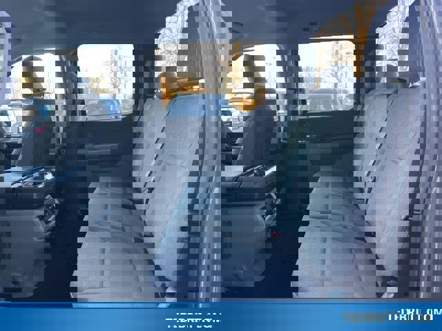 Certified 2024 Ford F150 XLT w/ Mobile Office Package image 13