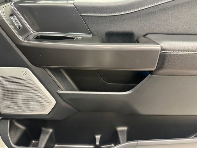 Certified 2025 Ford F150 Lariat w/ Equipment Group 502A High image 13