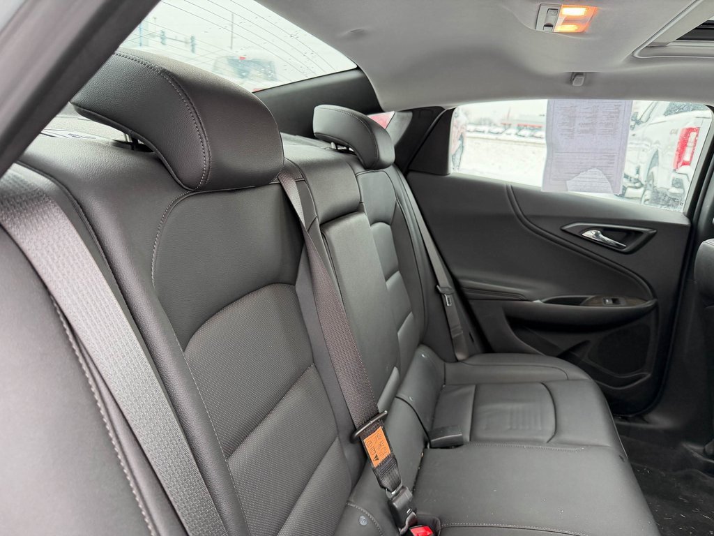 Used 2024 Chevrolet Malibu LT image 13
