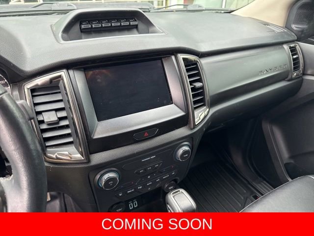 Certified 2022 Ford Ranger XLT w/ Tremor Off-Road Package AWD/4WD image 11