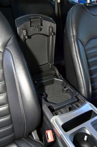 Certified 2024 Ford Edge SEL w/ Convenience Package AWD/4WD image 26
