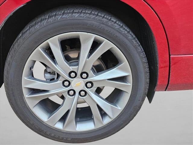 Used 2021 Chevrolet Blazer Premier w/ Driver Confidence II Package image 19