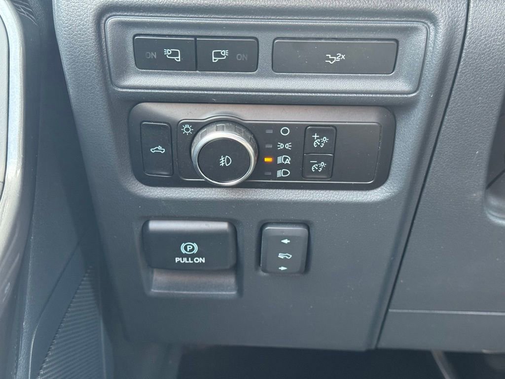 Certified 2023 Ford F150 XLT w/ Equipment Group 302A High image 38