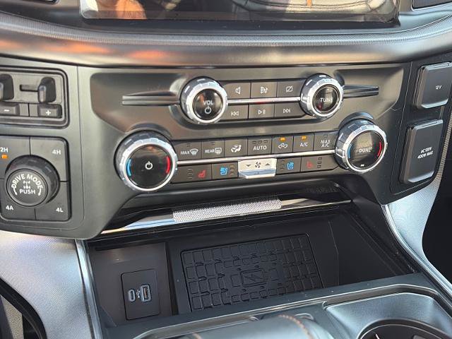Certified 2023 Ford F150 Platinum w/ Equipment Group 701A High AWD/4WD image 16