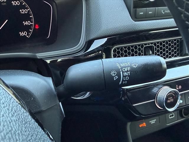 Used 2023 Honda Civic Sport image 22