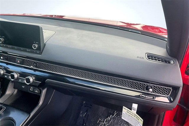 Used 2023 Honda Civic Sport image 15