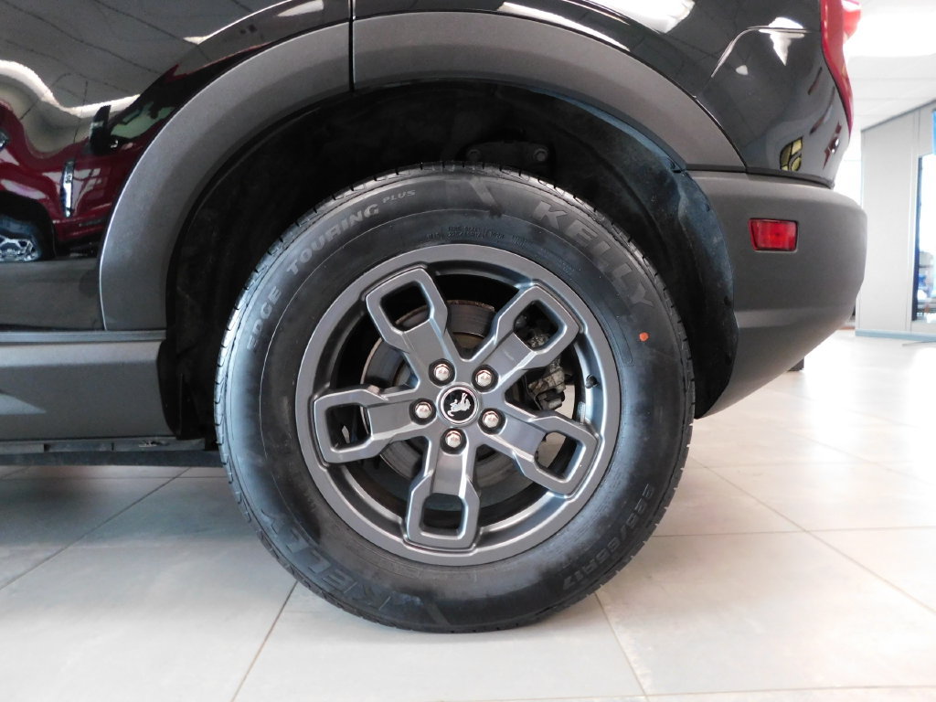 Certified 2021 Ford Bronco Sport Big Bend AWD/4WD image 9