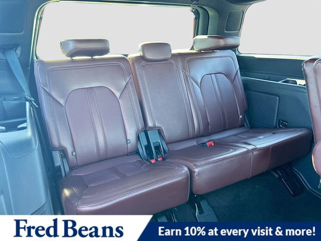 Certified 2022 Ford Expedition Limited image 32