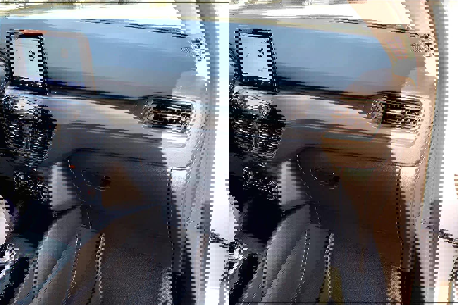 Certified 2024 Ford Escape Active image 16