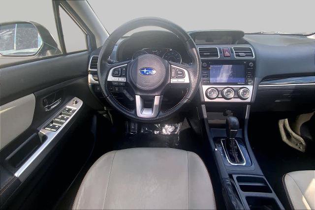 Used 2017 Subaru Crosstrek 2.0i Limited AWD/4WD image 6