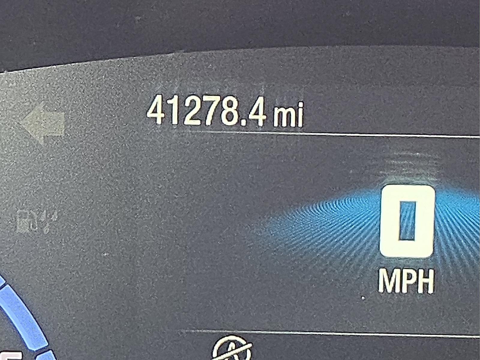 Certified 2024 Ford Bronco Sport Big Bend image 23