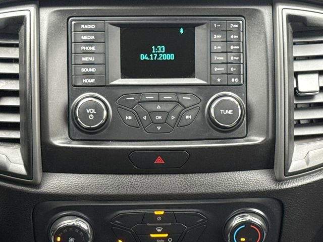 Certified 2021 Ford Ranger XL RWD image 12