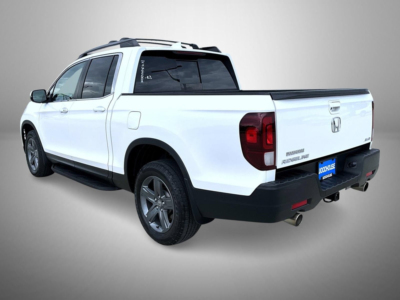 Used 2023 Honda Ridgeline RTL image 7